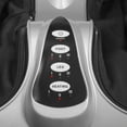 thumbnail image 5 of Barton Electric Shiatsu Foot Calf Massager Kneading Rolling Vibration Heating Remote Control, 5 of 7