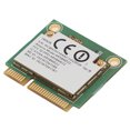thumbnail image 1 of 5G Carte, Largement Compatible 2.4GHz 5GHz 5G Carte WiFi Mini PCIe pour Ordinateur, 1 of 7