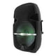 thumbnail image 2 of Bafle Amplificado BLAST ALIEN PRO 15' MP3 USB 150W Negro AlienPro, 2 of 4