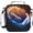 American Football, variant on Custom Lunch Box Bag with Photos or Text, Abstract Fiery Dragons Animal Personalized Lunchbox with Name Customized Insulated Thermal Cooler Meal Box for Women Men