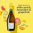 thumbnail image 5 of Cupcake Vineyards Prosecco, White Wine, 750ml, 5 of 10