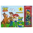 thumbnail image 1 of Libro Magnetico Toy Story Novelty Ediciones Tapa dura 1ra edicion, 1 of 2