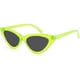 thumbnail image 1 of Retro Vintage Slim Cat Eye Sunglasses For Women, 1 of 5