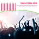 thumbnail image 5 of Palos De Luz Incandescente 10pcs 6 pulgadas Glow Light Sticks Impermeable Supervivencia Senderismo Camping Gear (Rosa) Tmvgtek Para Estrenar, 5 of 9