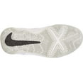 thumbnail image 4 of Nike Kids Team Hustle D10 GS Basketball Shoe 4 Big Kid Black/Metallic Gold/White, 4 of 8