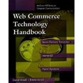 thumbnail image 1 of Pre-Owned Web Commerce Technology Handbook (McGraw-Hill Series on Computer Communication) (Paperback) 0070429782 9780070429789, 1 of 1