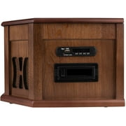 BOYTONE BT-25MB - Audio system - mahogany