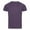Deep Berry, variant on Stedman Mens Active Sports Tee