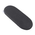 thumbnail image 2 of HLONK Tabletop Foldable Ironing Board Tabletop Small Board for Laundry Room Travel White Ball Pattern, 2 of 9