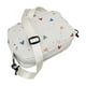 thumbnail image 1 of Bolso de hombro para mujer: bolso informal de moda con correa ajustable, bolso bandolera ligero de poliéster para uso diario, bolso bandolera para el trabajo, viajes y compras., 1 of 6