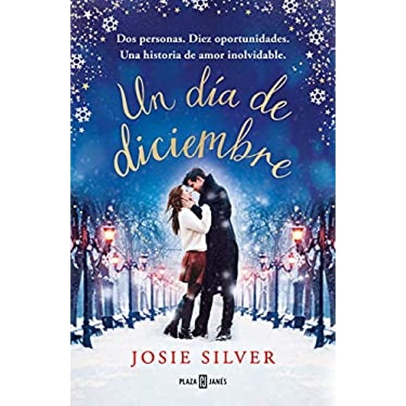 Pre-Owned Un Da de Diciembre / One Day in December (Paperback) 8401022177 9788401022173