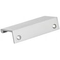 thumbnail image 6 of Elements A500-3 Edgefield 2-3/8" Center To Center 3" Long Finger Tab Edge Lip Cabinet /, 6 of 7