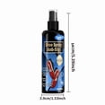 thumbnail image 3 of HineX Anti-Slip Shoe Grip Enhancer Spray for Soles, Durable Long-Lasting Traction Formula for All Footwear, Invisible Fall Prevention for Sports and Wet Surfaces, 3 of 8