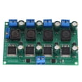 thumbnail image 1 of Buck Converter 3A Multi Channel 3.3V 5V 12V Adjustable Output Power Supply Board, 1 of 14