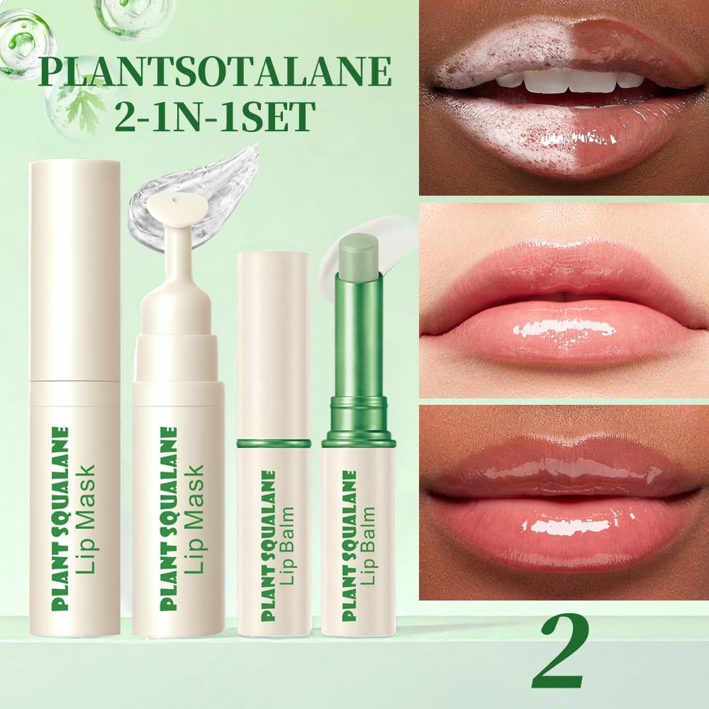 Saturday Skin Yuzu Vitamin C Lip Mask Overnight Lip Sleeping Mask Moisturizing For All Skin Types Softer & Smoother Pout Lip Balm Hydrating Infused with Vitamin B5 Non-Sticky, Vegan & Cruelty-Free