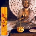 thumbnail image 1 of Bastonets de incienso de sándalo premium para casa y meditación: incienso natural de combustión lenta para relajación, ofrenda de Buda y aromaterapia, 1 of 4