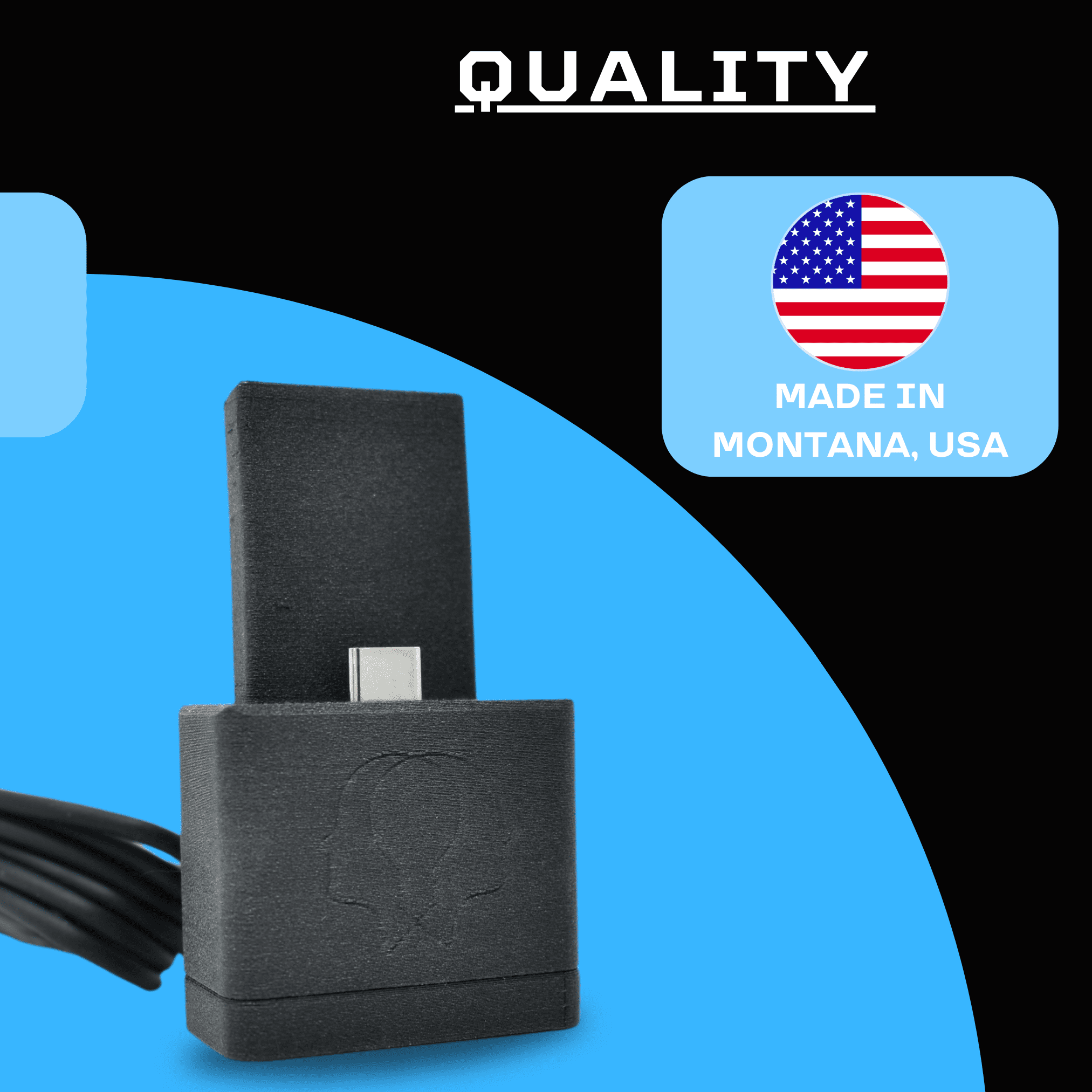 Whoop 4.0 Battery Charger Docking Station - Replacement Charger - Fitness Trackers - Strap - Band - Battery Pack USB Cable