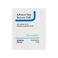 thumbnail image 2 of DermaRite Adhesive Remover Wipe 82100, 100 Ct, 2 of 3