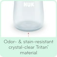 thumbnail image 5 of NUK Large Active Tritan Cup, 10oz., 8+ Months, 5 of 8