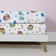thumbnail image 2 of Juego de sábanas ajustables Ms. Rachel Toddler 71 x 132 cm x 20 cm, 2 unidades, 2 of 8