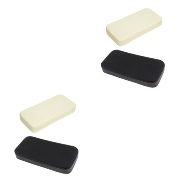 maskred 2pieces Salon Massage Table Pillow Soft Supportive And Breathable Removable And Washable Comfortable AssortedColor 2Set