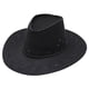 thumbnail image 1 of Sombreros de sol para hombres y mujeres con circunferencia de 56-58 cm, sombreros de sol de verano para exteriores con protección solar y ala grande, 1 of 5