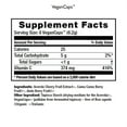 thumbnail image 2 of HealthForce SuperFoods Truly Natural Vitamin C - Immune Support Supplement with Camu Camu Berry - Vitamin C Supplement for Immune Health - Vegan, Non-GMO - 240 Vegan Caps, 30 Servings, 2 of 2