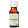 Aura Cacia - Essential Oil Fresh Ginger - 0.5 fl. oz.