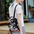 thumbnail image 7 of One Direction Casual Women's Backpack Waterproof Lightweight Daypack Bags Fashion Travel, 7 of 7