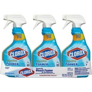 Product of Clorox Bathroom Cleaner, 3 pk./30 oz. [Biz Discount]