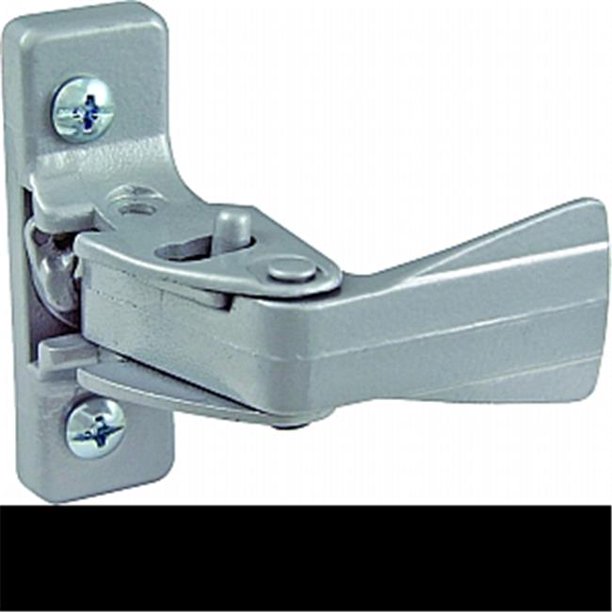 Ultra Hardware 31602 1.5 in. Inside Storm Door Handle, Aluminum