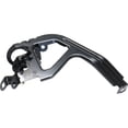 thumbnail image 2 of Fender Support Front Passenger Right Side For 528 535 550 5 Series RH Hand Sedan, 2 of 5