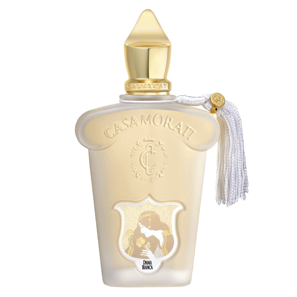 Xerjoff 541040 3.4 oz Eau De Perfume Spray for Women - Dama Bianca