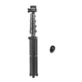thumbnail image 1 of Selfie Stick Phone Tripod&Monopod, 70Inch Cellphone Tripod Stand, 1 of 5