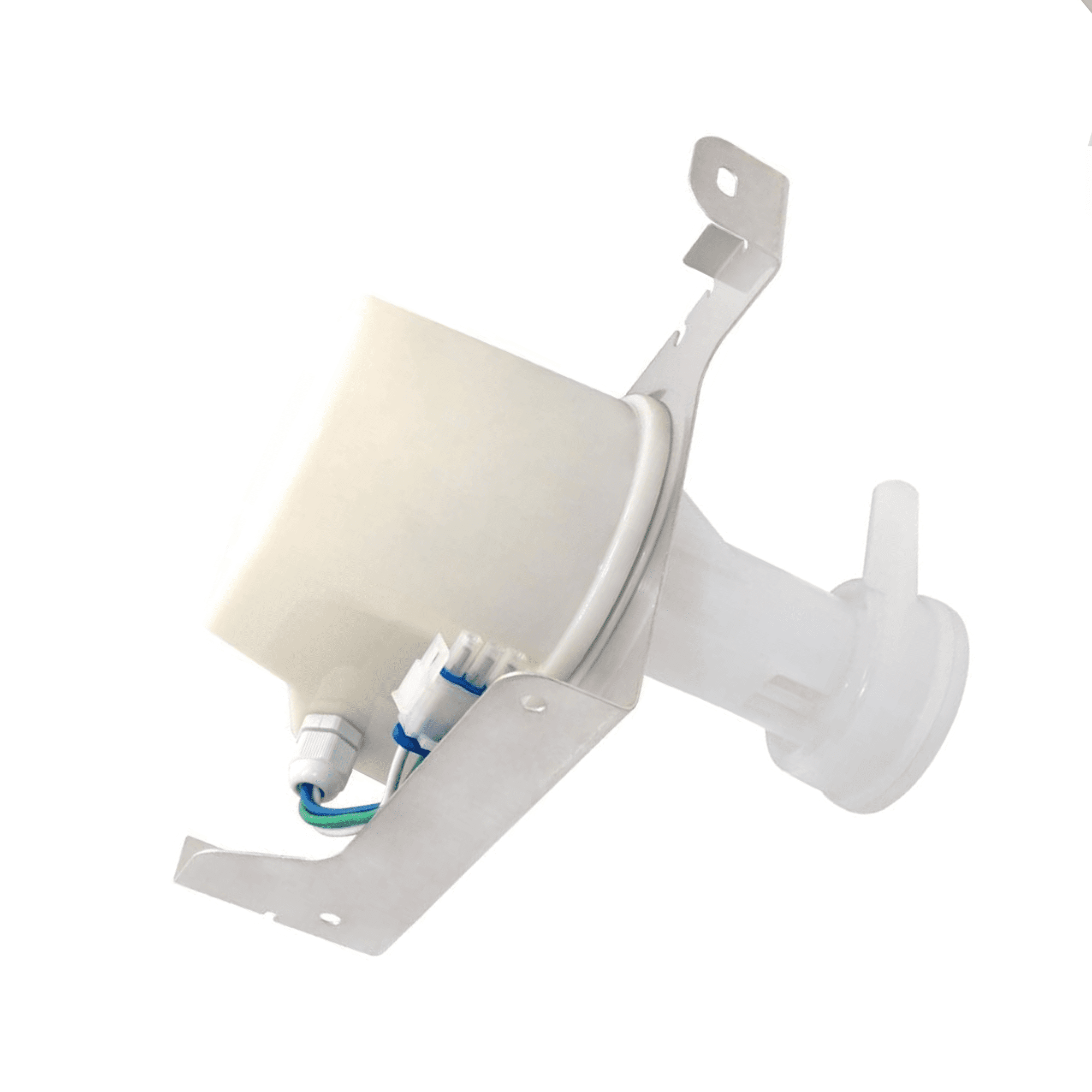 Scaroo 2217220 Ice Machine Maker Water Pump Whirlpool WP-2217220 (2-Pack)