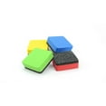 thumbnail image 4 of 14 Pack Mini Magnetic Dry Erase Whiteboard Erasers with Thick Felt Dry Erase Erasers for Cleaning Dry Erase Boards Suitable for Classroom, 4 of 4