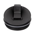 thumbnail image 2 of Blender Cup Lid, 18oz Non- Leak Proof Easy To Install Flip Top Lid  for Parts Replacement, 2 of 7