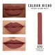 thumbnail image 3 of Lápiz labial L'Oréal Paris Colour Riche Intense Volume Matte, 3 of 7
