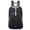 Black, variant on Mini 10L Hiking Daypack Small Hiking Backpack Cycling Compact Shoulder Backpack Outdoor for Men Women