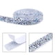 thumbnail image 1 of Diamantes De Imitación De Cinta De Diamantes De Imitación De Cristal Autoadhesivas Para Decoraciones De Bodas Y Cumpleaños Minnieouse HA042962-02, 1 of 5