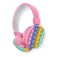thumbnail image 1 of Audifonos de diadema Pop it Gadgets and Fun Audio HD Bluetooth, 1 of 4
