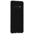 thumbnail image 2 of Case-Mate Samsung Galaxy S10+ Tough Grip Black Case, 2 of 8