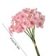 thumbnail image 3 of Rama de flores artificiales para decoración del hogar, bodas y oficinas | Ramita de follaje botánico artificial | Vegetación de plástico para arreglos florales en jarrones, 3 of 6