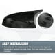 thumbnail image 5 of Fibra de carbono negra, 5 of 6