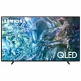 thumbnail image 1 of SAMSUNG 75 Pouces QLED 4K Télévision Intelligente Quantum HDR, Tizen OS, Motion Xcelerator, Alexa Intégré (QN75Q60DAFXZC) - Boîte Ouverte, 1 of 4
