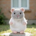 thumbnail image 4 of Funny Stuffed Plush Mouse Dolls -Cute Soft Animals Plushie Pranks Spoof Stuff Toys Gifts for Kids Home Decor, 4 of 6