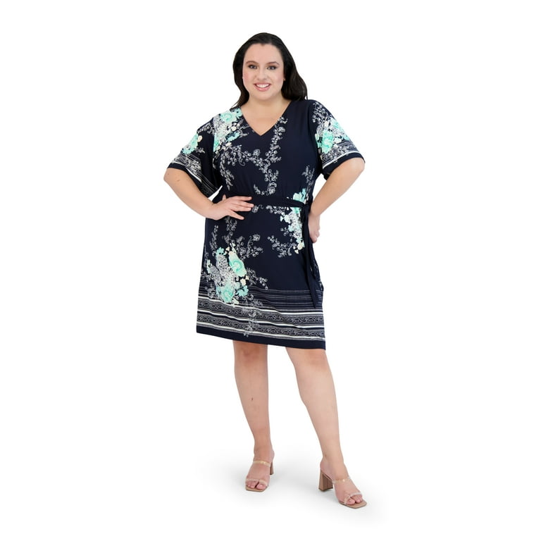 Sandra darren plus size dresses cheap