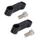 thumbnail image 1 of 1 Par De Adaptador Extensor De Montaje De Espejo De Motocicleta De 10mm Para NMAX 155 2015-2022, 1 of 7