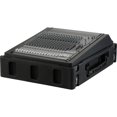 thumbnail image 4 of SKB 1SKB19-R1400 Roto-Molded 14U Slanted Mixer Case+1SKB-RE-TF1 Rack Ears, 4 of 13