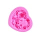 thumbnail image 1 of Yuarrent Hada ángel elfo silicona fondant pastel glaseado chocolate azúcar decoración molde herramientas Herramientas y accesorios para hornear, 1 of 6
